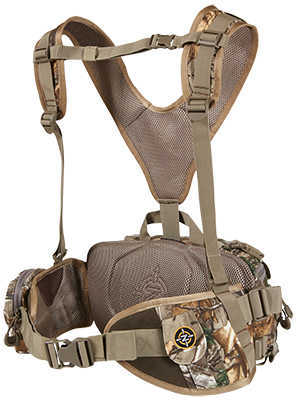 Tenzing TX 9.3 Lumbar Pack Realtree Xtra Model: 962000