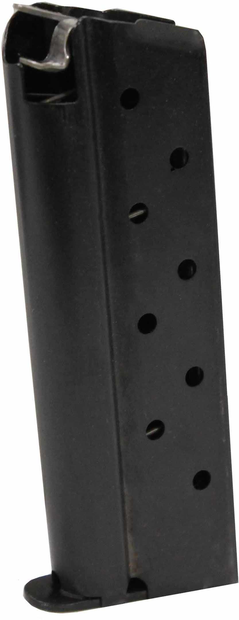 Rock Island Armory 1911 9mm 8-Round Capacity Magazine, Blued Md: 6503