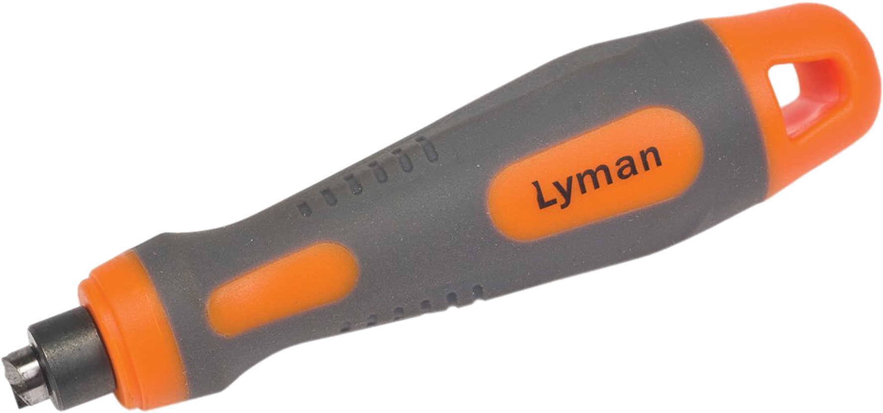 Lyman 7810218 Small Primer Pocket Uniformer Multi-Caliber