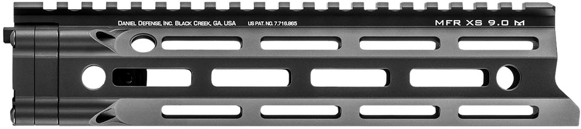 Mfr XS Free Float M-LOK Handguard