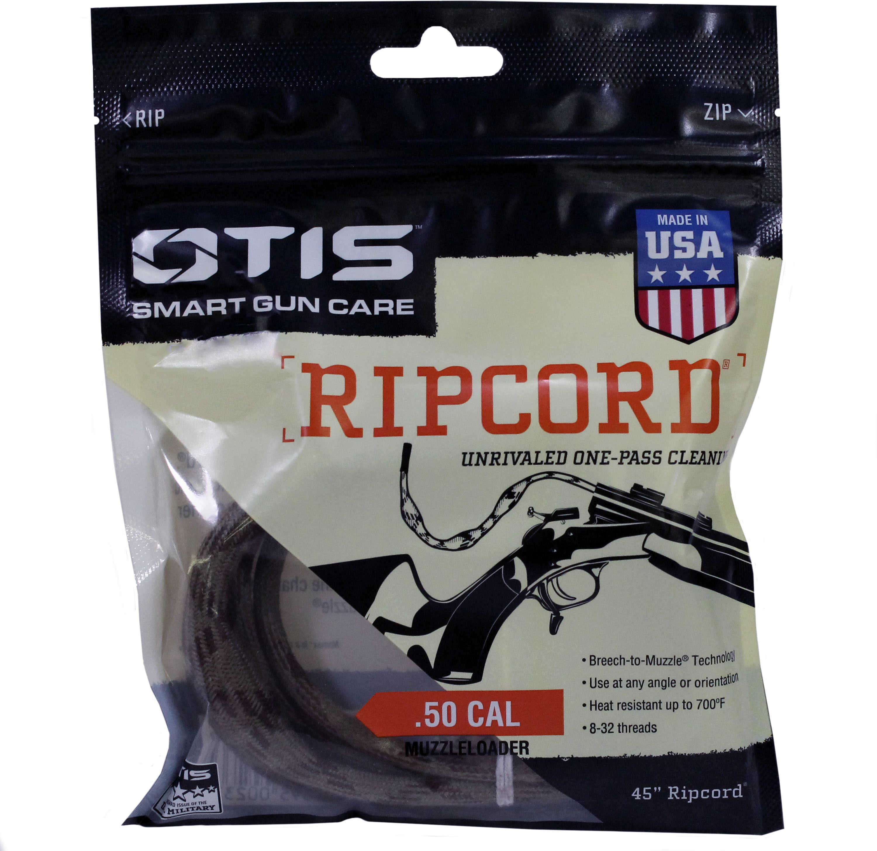 .50CAL RIPCORD® (36")
