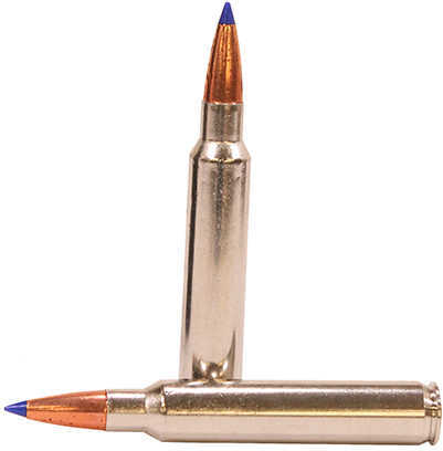 338 Rem Ultra Mag 250 Grain Ballistic Tip 20 Rounds Barnes Ammunition Remington Magnum