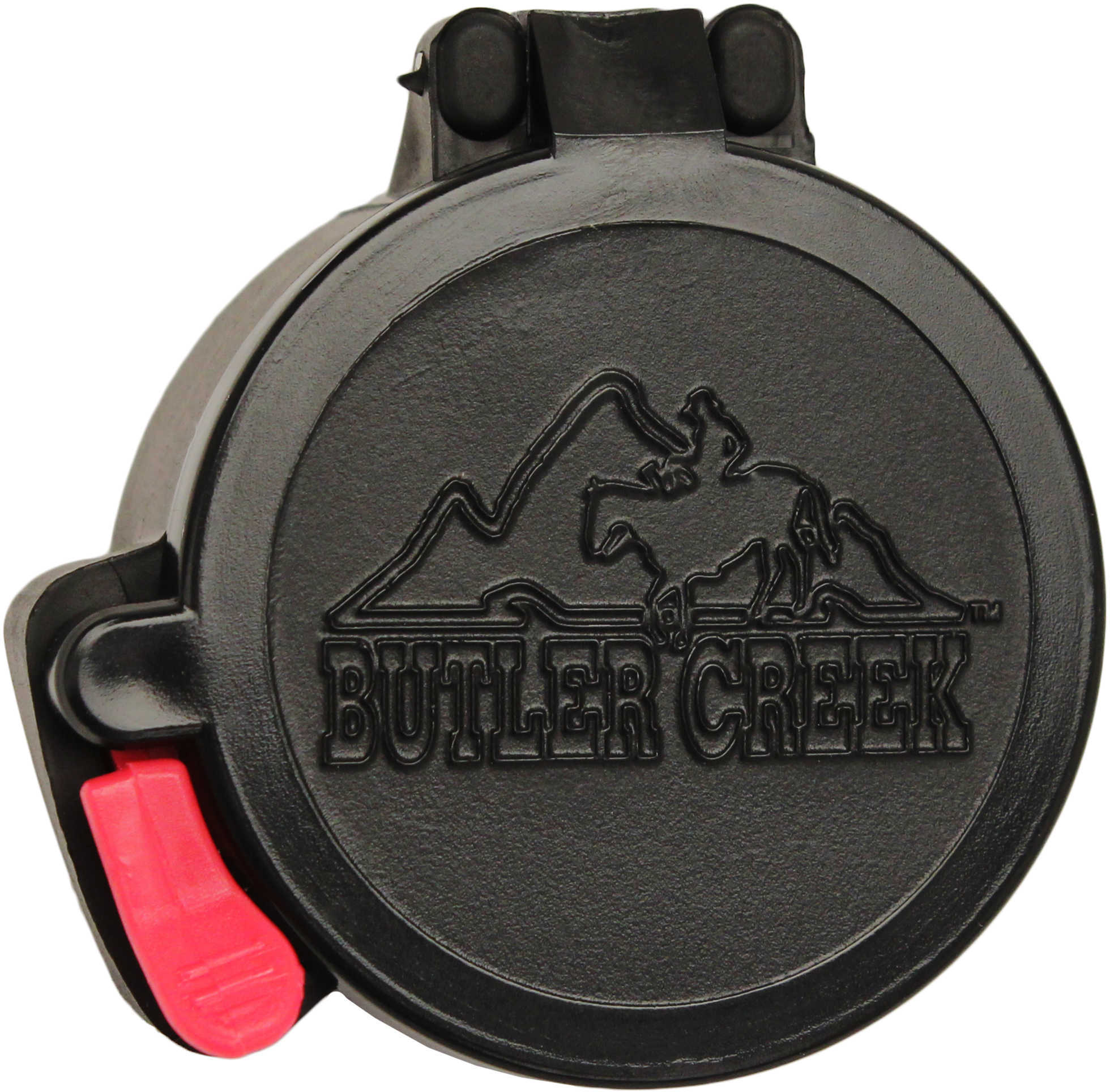 BC SCP CVR FLIP OPEN 14 EYEPIECE