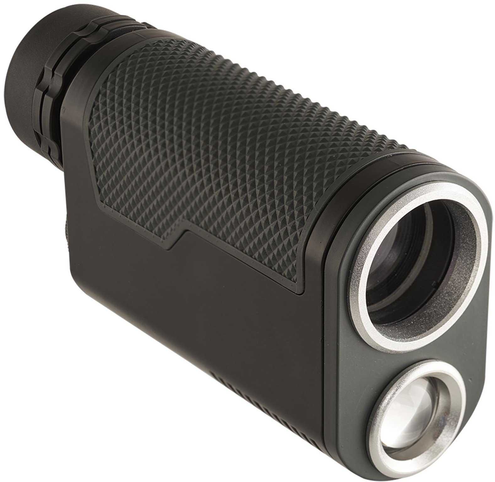 AXEON Am3 8X42 Monocular With 500 Lumen Flashlight