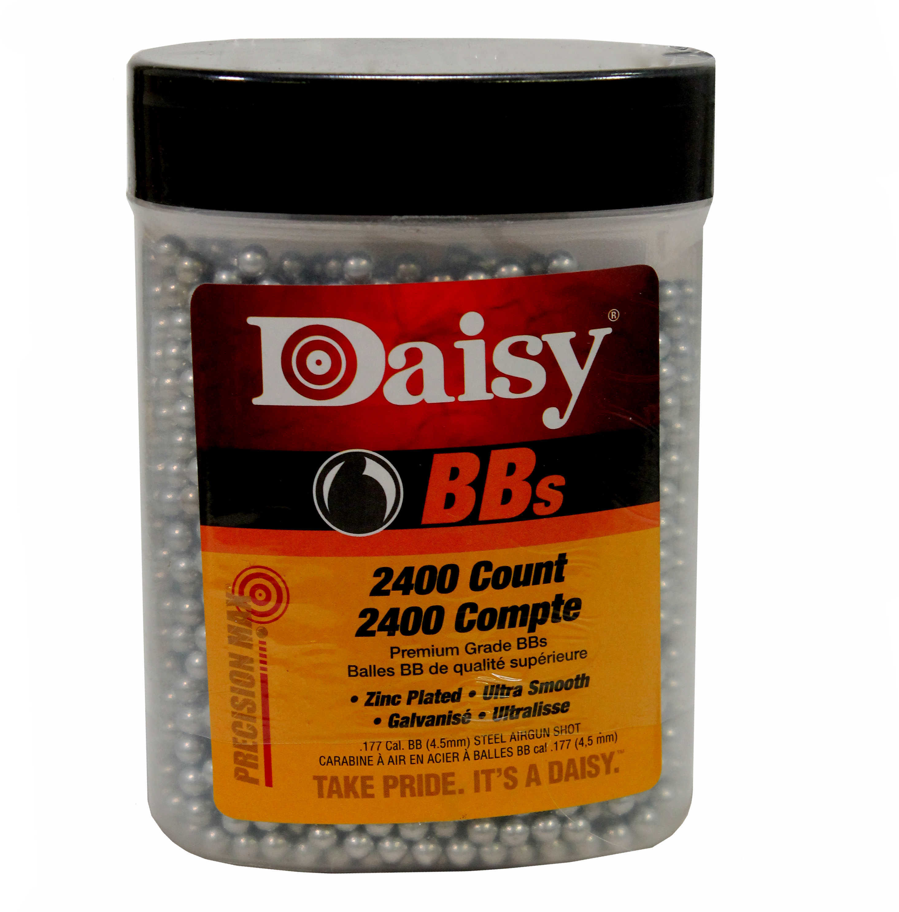 DAISY PRODUCTS BB 2400 CT Pdq