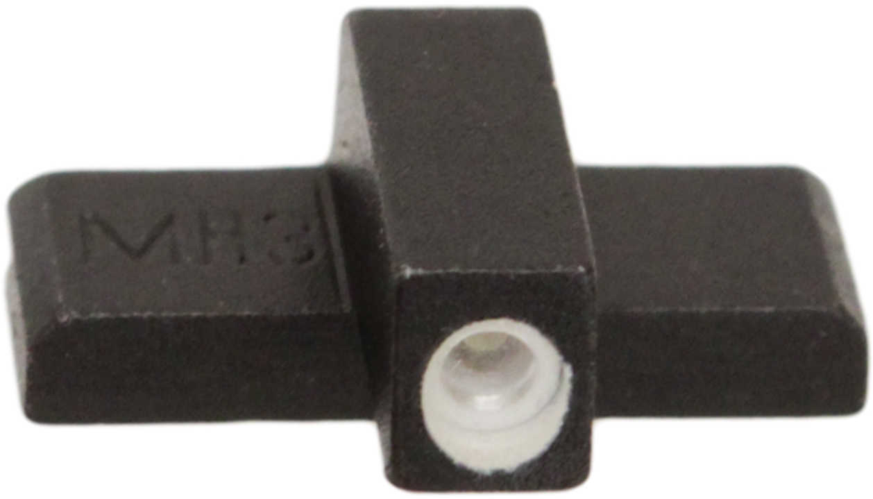 MEPROLIGHT Night Sight Front Only Green Most for GlockS