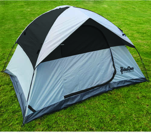 PahaQue Rendezvous 4-Person Dome Tent