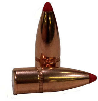 Hornady 30 Caliber .308 135 Grain FTX 100 Count