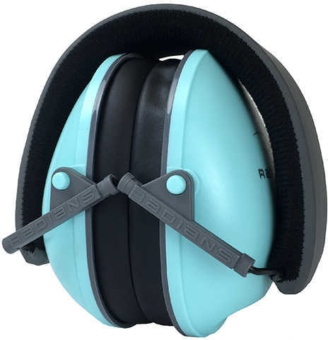 RAD LOWSET LADIES AQUA ELEC MUFF