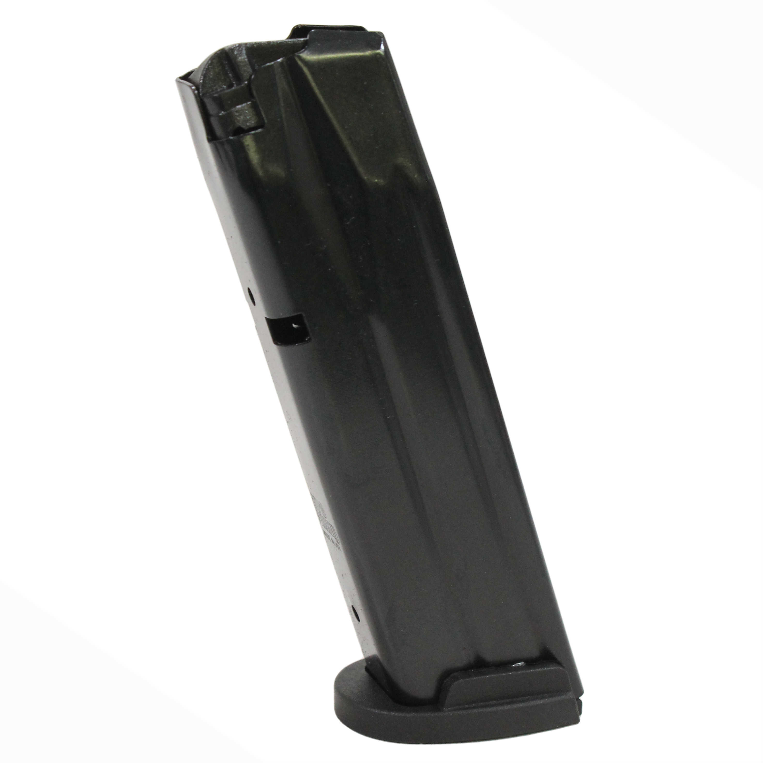 ProMag SIGA8 Sig P320 9mm Luger 17 Round Steel Blued Finish