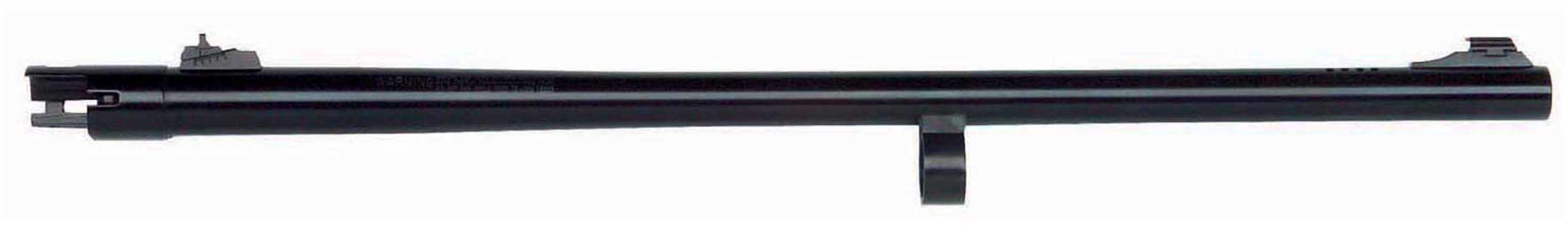 Mossberg 835 Slug Barrel 12 Gauge 24 in. Rifle Sights Fully Rifled Matte Blue Model: 90805