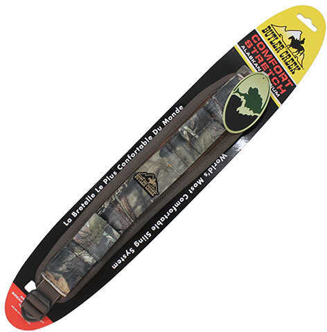 BC CMFRT STRETCH ALASKAN MAG MOBUC