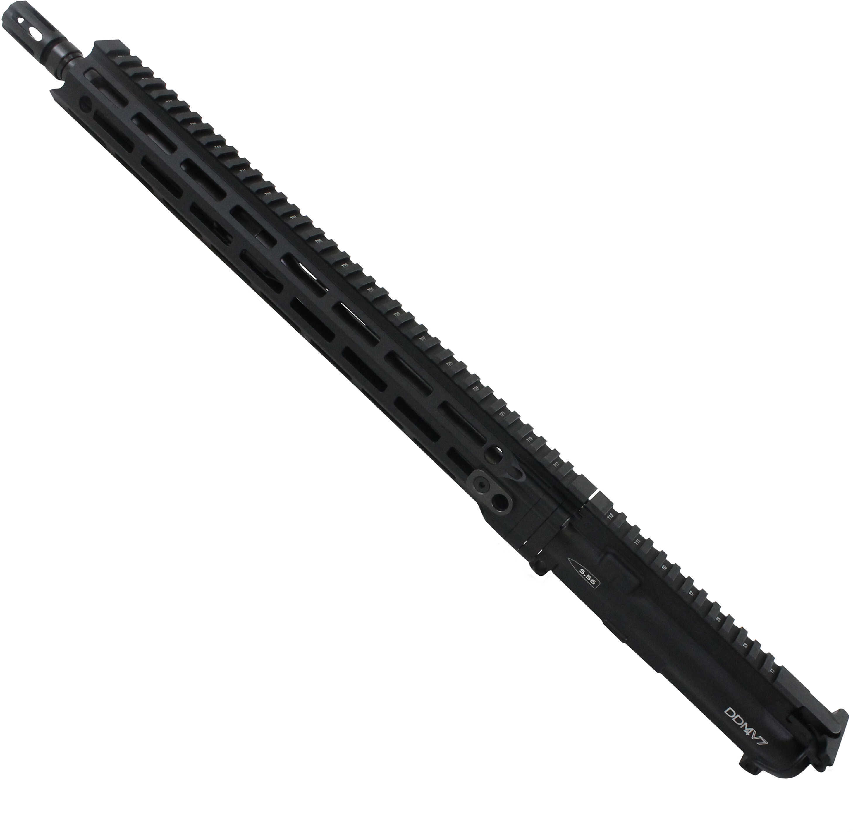 DDM4 V7 URG 16In M-LOK 5.56