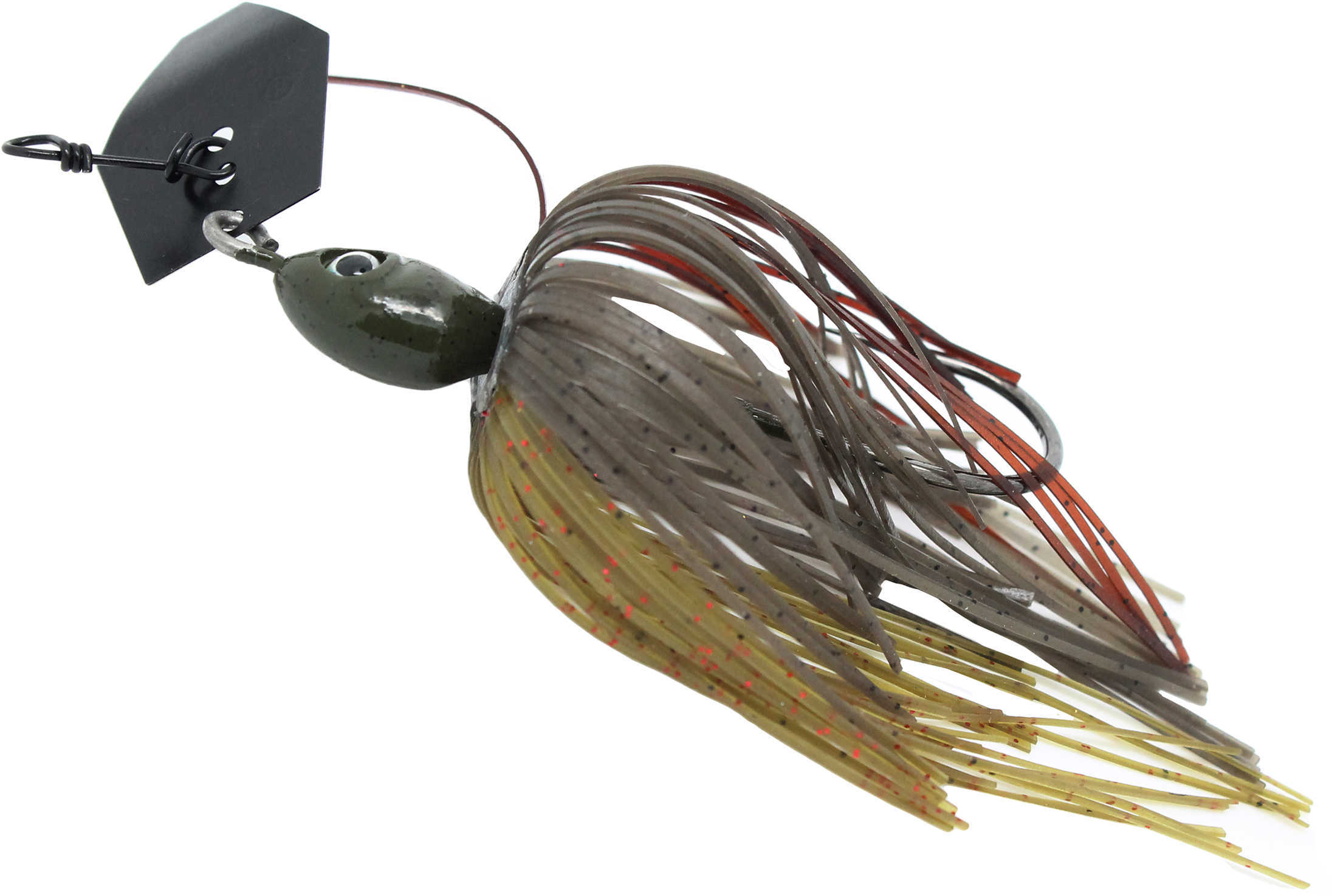 ZMAN PROJ.Z CHTTRBAIT 1/2 GRNPMKCRW