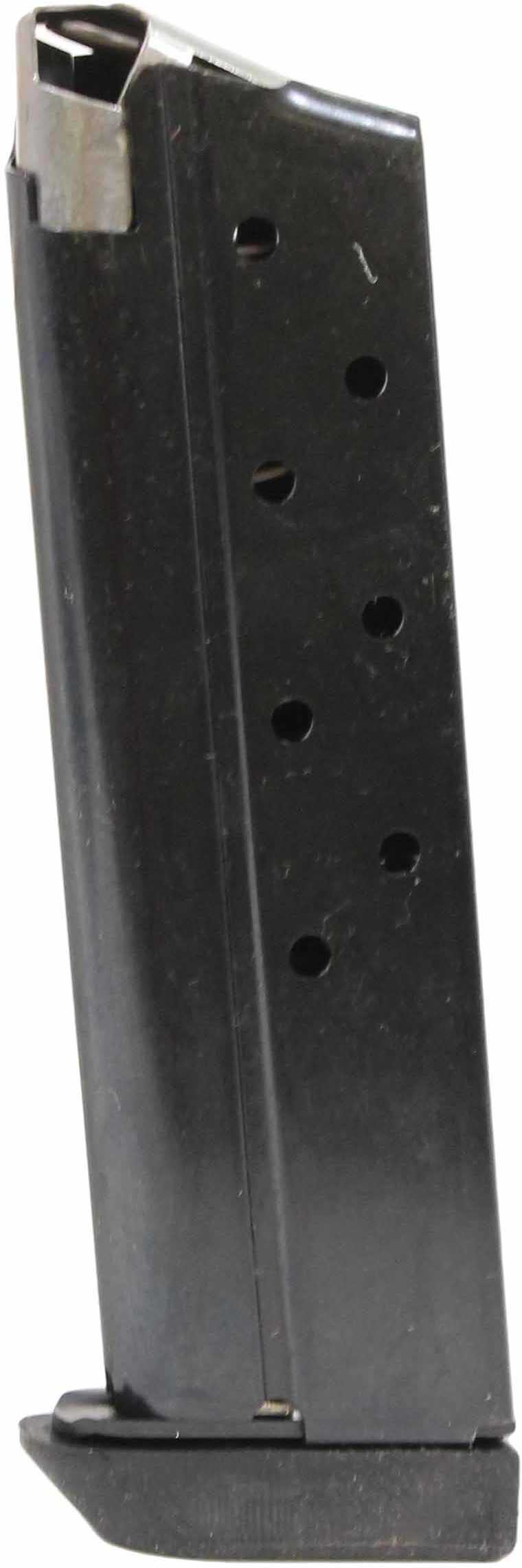 Rock Island Armory Magazine 1911 10MM 8Rd Black  10-777