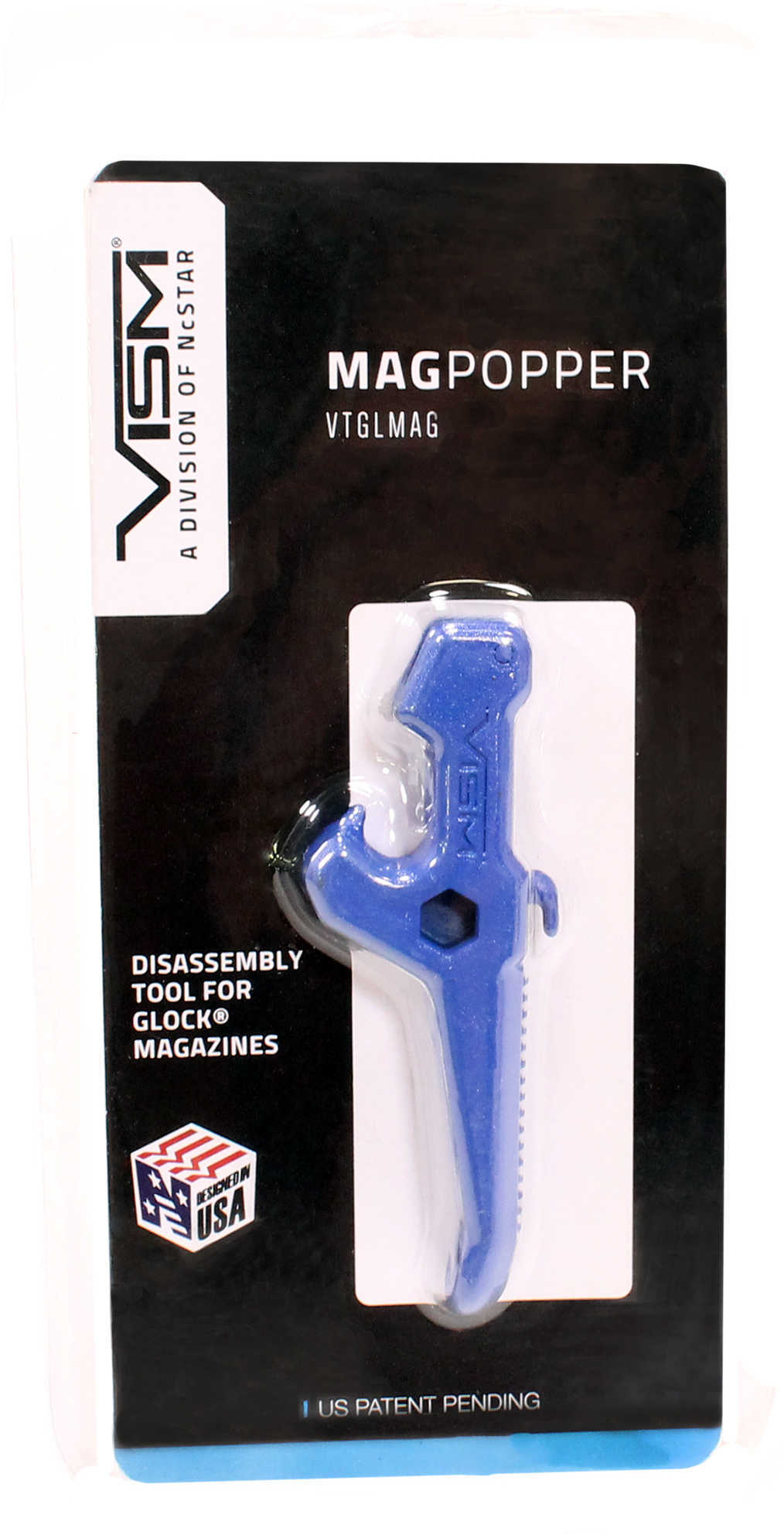 Nc VTGLMAG Glock DISASSEMBLY Tool