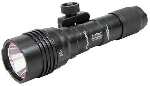 SL PROTAC RAIL MNT 2L LGT BLK 1000L