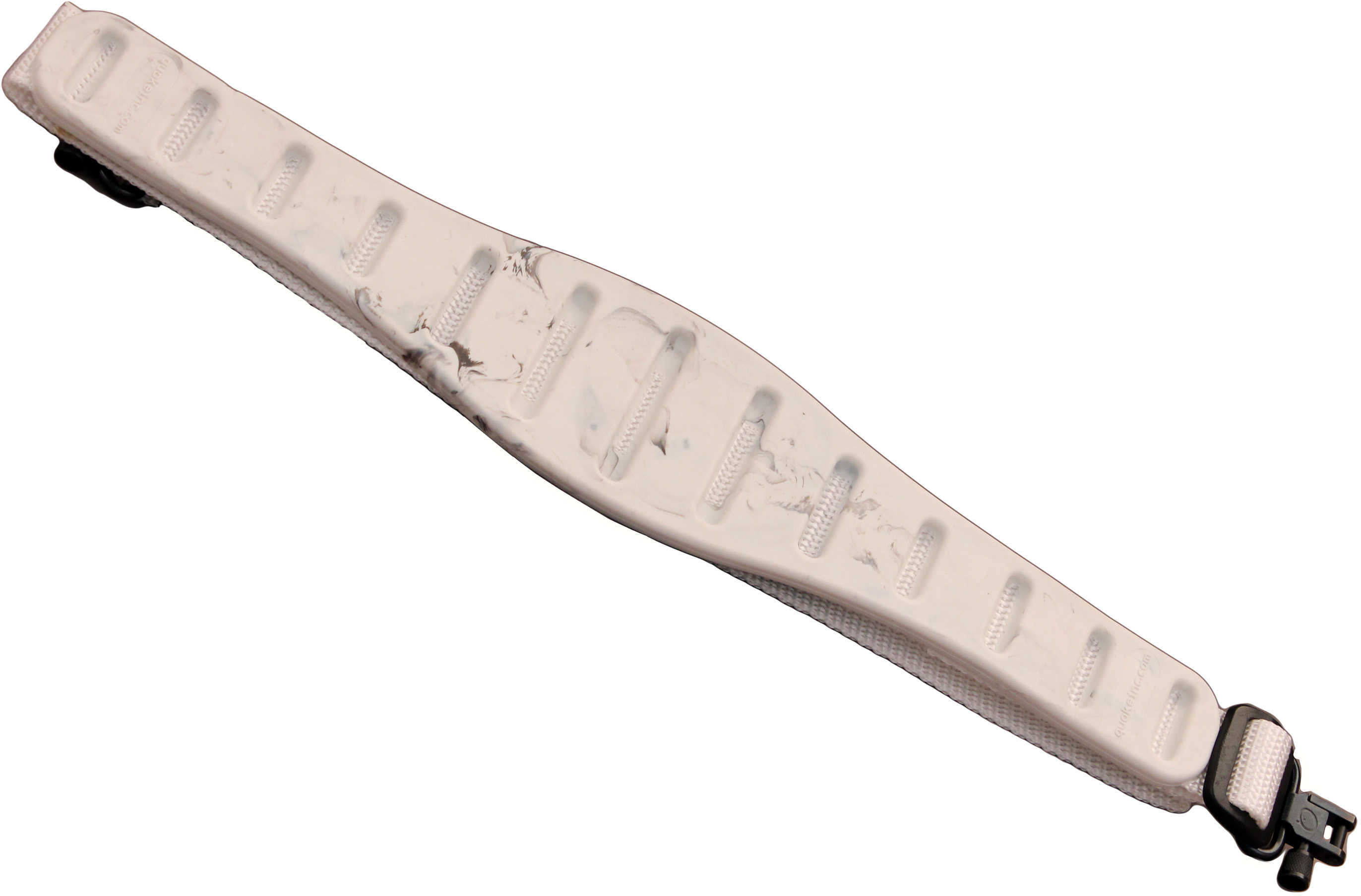 Quake Claw Contour Sling Snow Camo w/ Swivels Model: 53003-9
