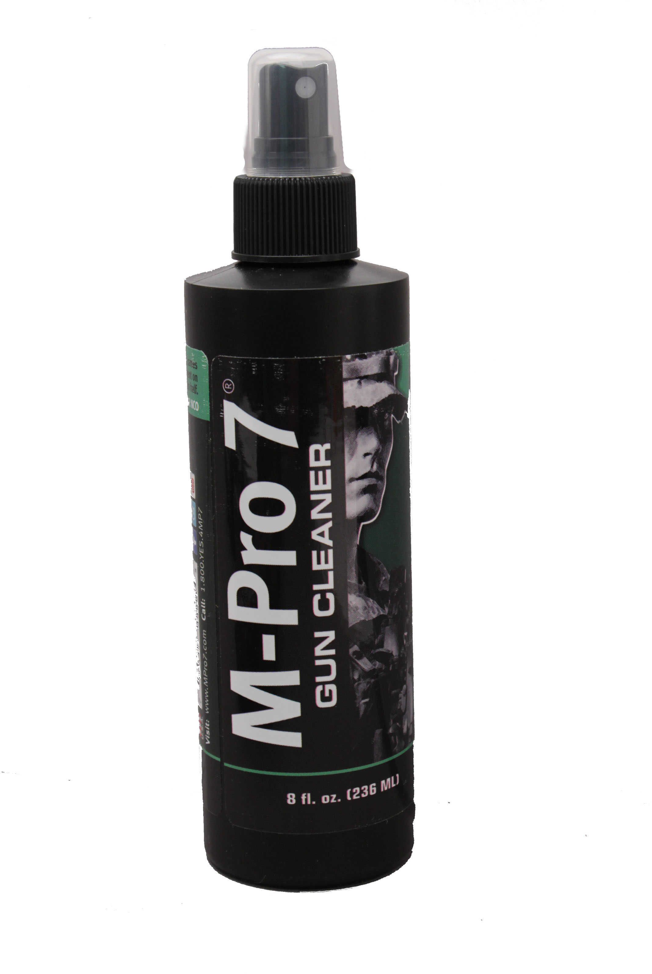 MPRO 7 Gun Cleaner, 8 Oz