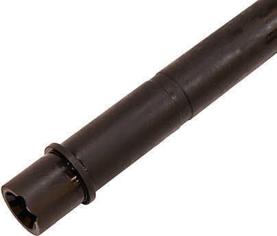 Daniel Defense Barrel 18" Black 1:7 Rifle-Length Gas System Matte S2W Heavy Barrel Profile 07-116-05042-018