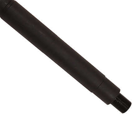 Daniel Defense Barrel 18" Black 1:7 Rifle-Length Gas System Matte S2W Heavy Barrel Profile 07-116-05042-018