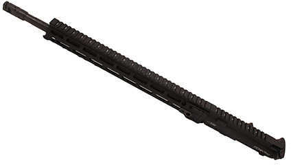DDM4V7 Pro 18'' 5.56MM Nato Complete Upper Receiver Black