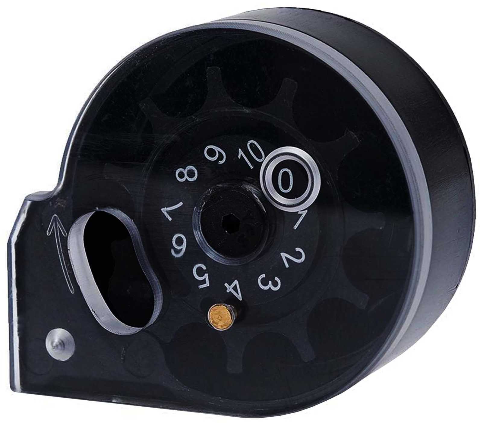 Umarex Gauntlet Air Rifle Magazine .22 Cal 10/Shot