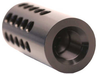 Tactical Solutions Compensator 22LR Gloss Black .920" 10/22® Barrels 1022CMP-BLK