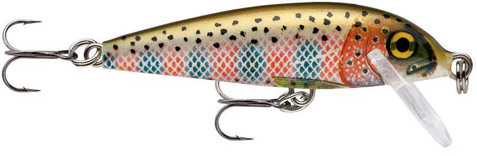 RAPALA COUNTDOWN 07 RAINBOW TROUT