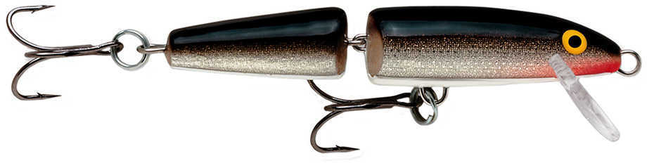 RAPALA JOINTED 07 SILVER