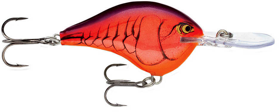 RAPALA DIVES-TO 06 DEMON