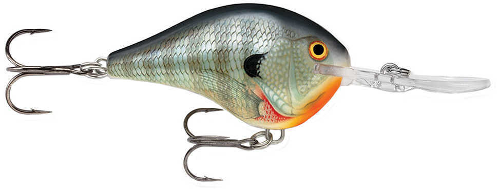 RAPALA DIVES-TO 10 BLUEGILL