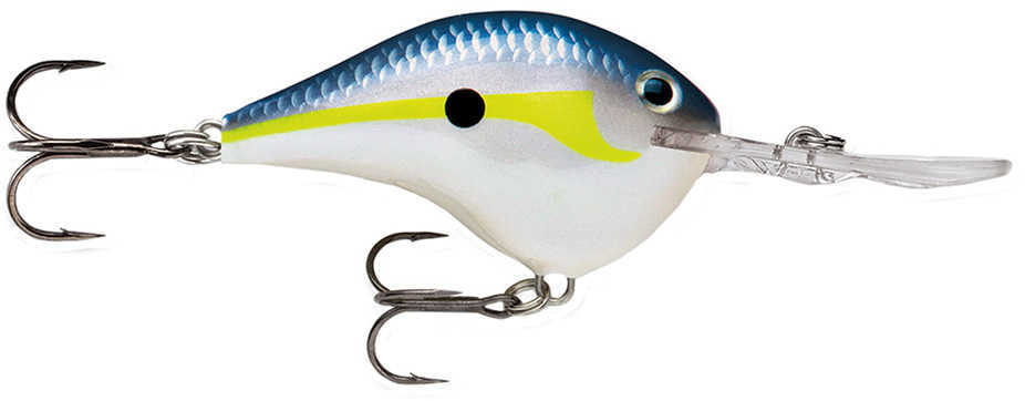 RAPALA DIVES-TO 04 HELSINKI SHAD