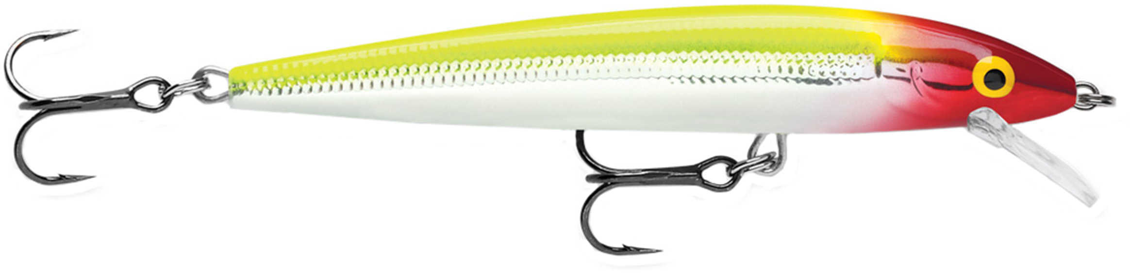 RAPALA HUSKY JERK 08 CLOWN