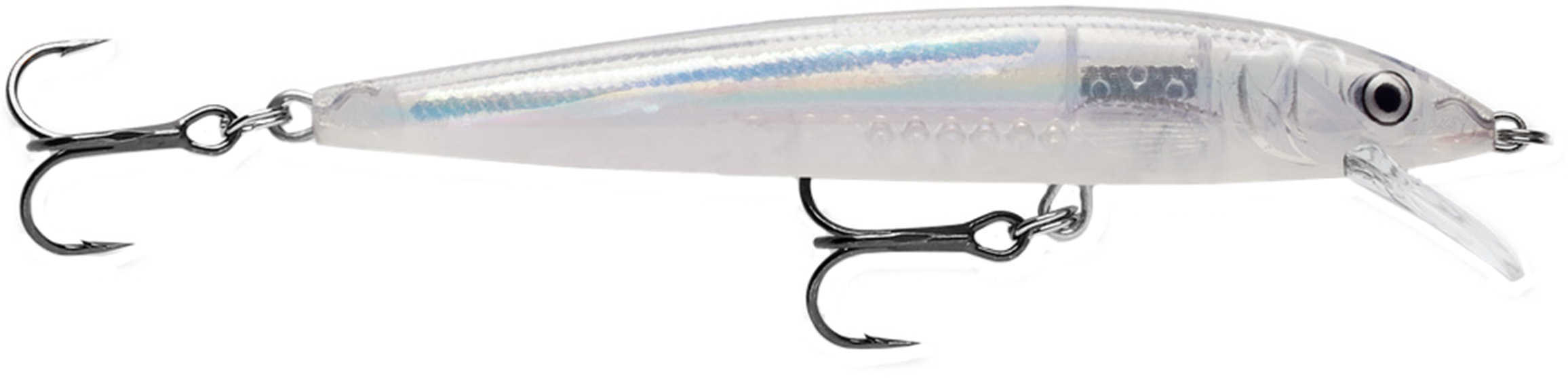 RAPALA HUSKY JERK 10 GLASS MINNOW