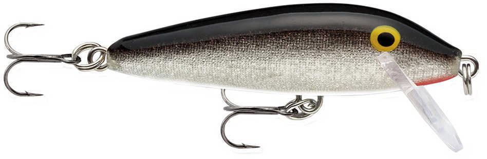 RAPALA COUNTDOWN 05 SILVER