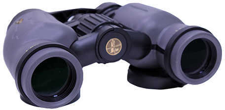 Leupold BX-1 YOSEMITE Binoculars 8X30 GREY
