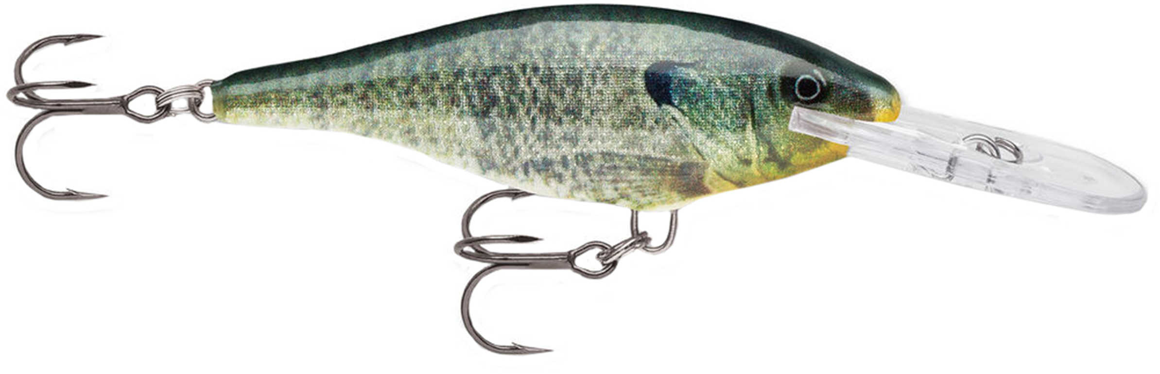 RAPALA SHAD RAP 05 LIVE BLUEGILL