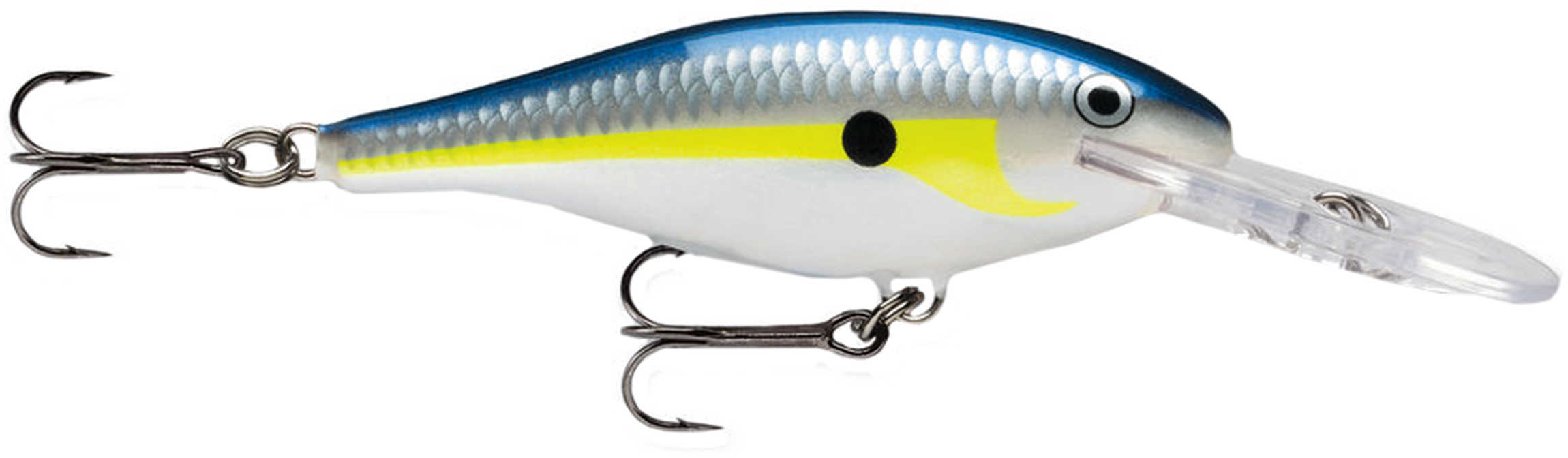 RAPALA SHAD RAP 05 HELSINKI SHAD