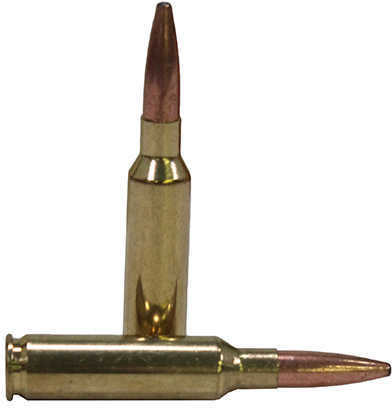 FED 6.5CM 140GR FUSION 20/BX