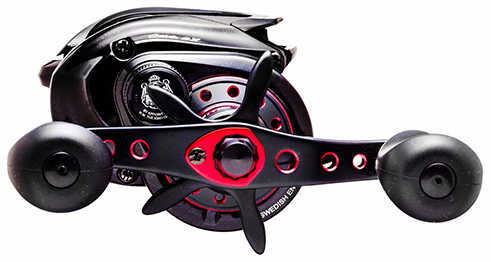 GAR REVO4 SX 10BB 7.3 CAST