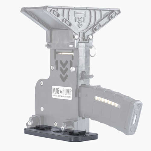 Mag-Pump Universal Mounting Plate Base