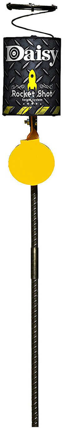 Daisy Rocket Shot Airgun Target Md: 990870402