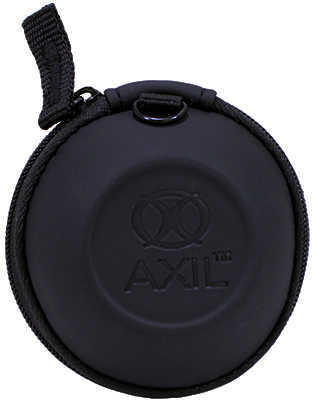 Axil Gs2Black GhostStryke II Electronic 30 Db/22 Db Black