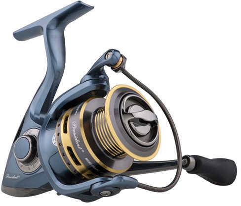 PRESIDENT REEL SPINNING 10bb 5.2:1 Model: PRESSP30X