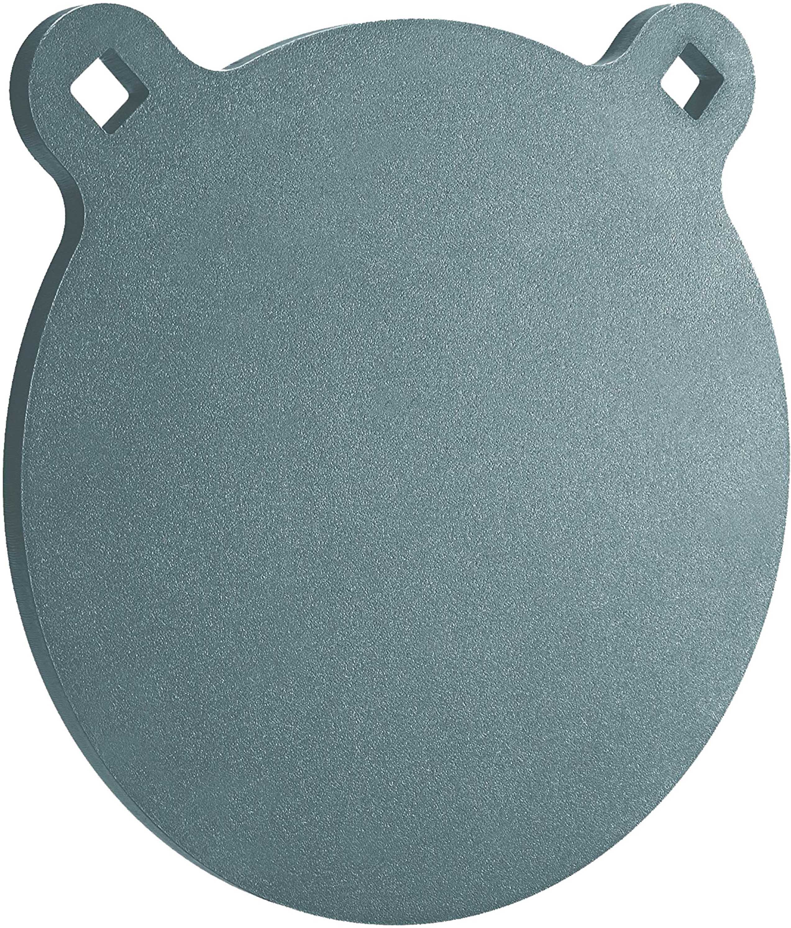 AR500 3/8 Steel 8 Gong
