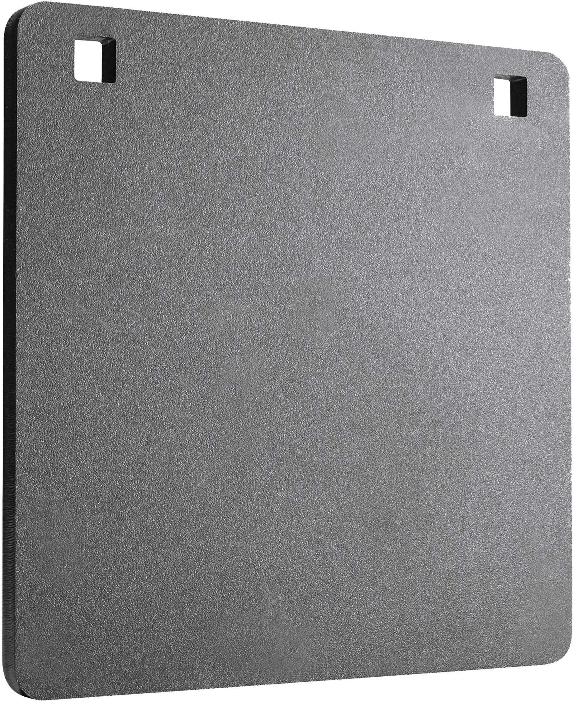 AR500 1/4 Steel 8 Square