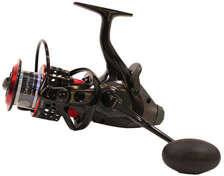 OKUMA CEYMAR BAITFEEDER 7BB 4.5 SPN
