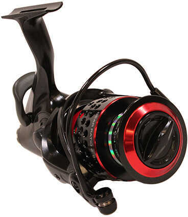 OKUMA CEYMAR BAITFEEDER 7BB 4.5 SPN