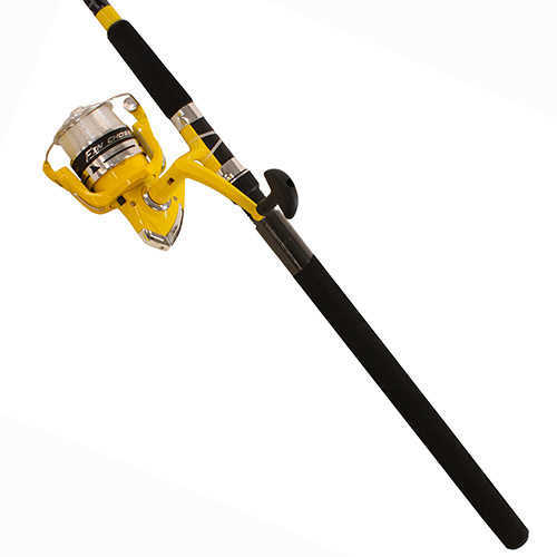 OKUMA FIN CHASR X CMB 10' 2P MH YEL